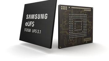 Samsung Dispose De Tous Ses Derniers Smartphones Avec 512 Go De Mémoire Interne