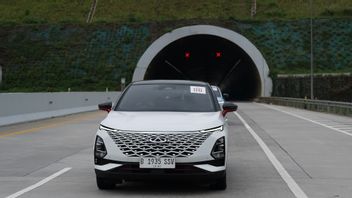 Chery Indonesia在2024年的举措,准备推出第一款电动汽车和其他新型号