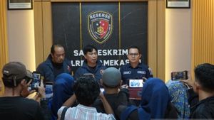 Polres Pamekasan Tangkap Ibu-Anak Pelaku Pencurian Emas Asal Kalimantan