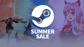 Steam Summer Sale 2020 Dimulai, Ini Rekomendasi 3 Gim yang Harganya di Bawah Rp 150 ribu