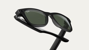 Kacamata Ray-Ban Meta Turun Harga ke Level Terendah Sepanjang Sejarah!