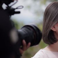 Viral Polisi Bubarkan Kerumunan Penonton Syuting Ikatan Cinta