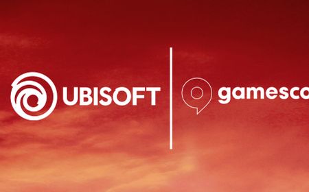 Bergabung dengan Bandai Namco dan THQ Nordic, Ubisoft Konfirmasi Kehadirannya di Gamescom 2022