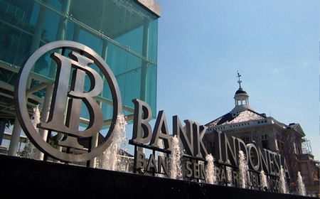 BI Naikkan Lagi Suku Bunga Acuan 50 Bps, Kini Menjadi 5,25 Persen