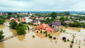The Threat Of Post-Disaster Diseases In Aceh 'North Sumatra, Starting From Diarrhea To Leptospirosis