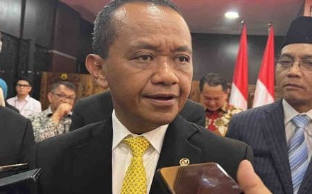 Menteri ESDM Minta Kepala SKK Migas Tingkatkan Lifting Minyak