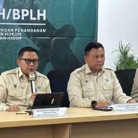 Gakkum KLH Tetapkan Korporasi MNC LL Tersangka Kasus KEK Lido