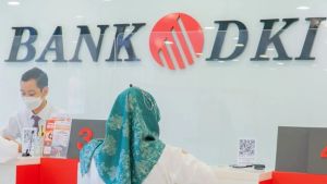 جاكرتا - بدأ تحويل RTOL بين البنوك في JakOne Mobile Bank DKI في التطبيع