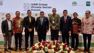 BTN Syariah And IsDB Explor Cooperation In Affordable Housing Development Cooperation