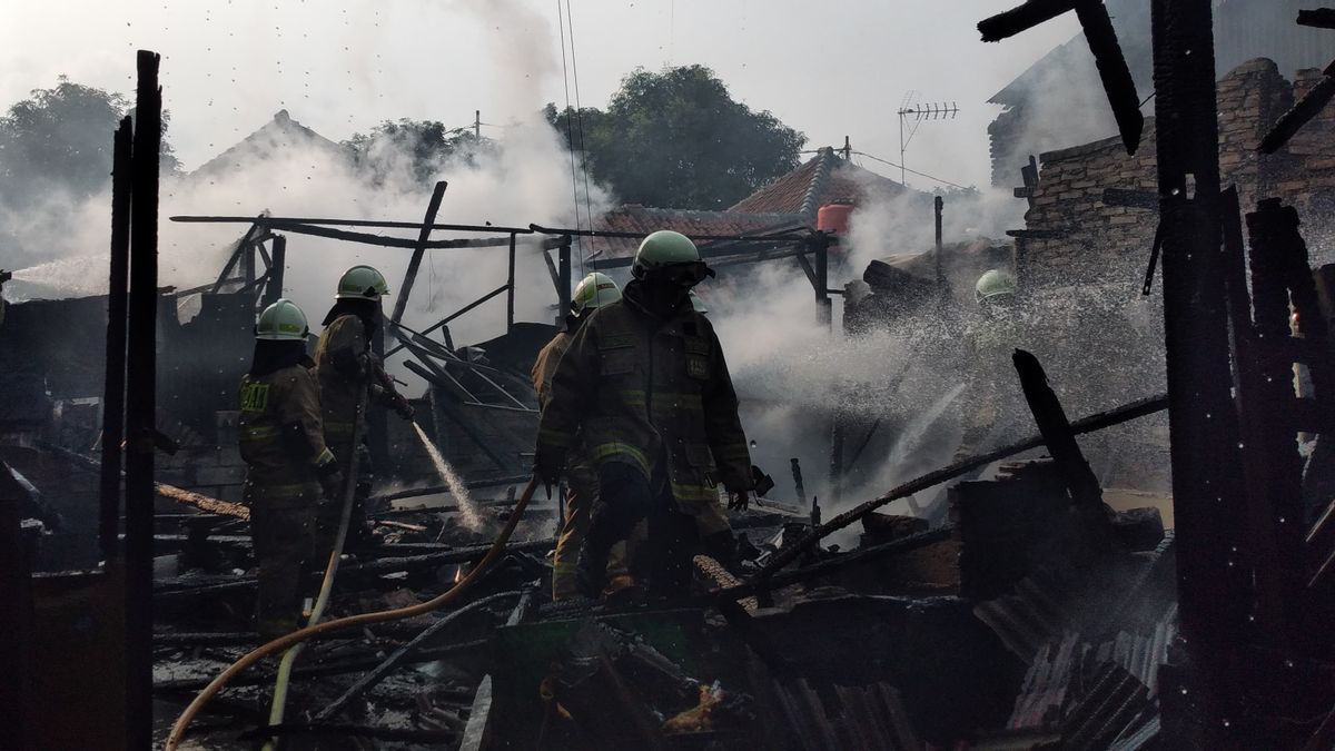 BPBD Kaltimは、Karhutlaの脅威を阻止するための2つの戦略を実施