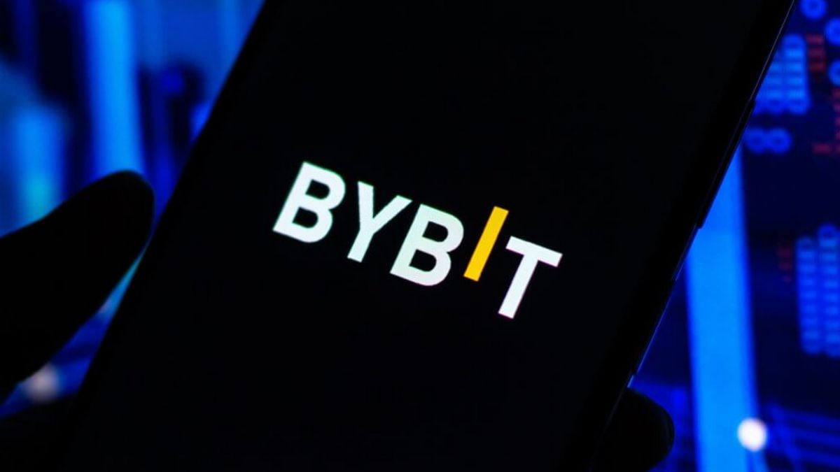 Bybit Records Daily Trading Volume Record Reaches 107 Billion US Dollars