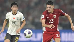 Gagal Lolos Piala Dunia 2026 dengan Tuai Hasil Buruk, China Pecat Branko Ivankovic