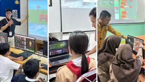 Kolaborasi Microsoft dan Komdigi Berhasil Latih 1,2 Juta Talenta Digital