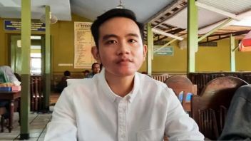 Sebut Ekstremisme di Surakarta Perlu Penanganan Khusus, Gibran: Yang Penyusup di Kegiatan Anak Muda Itu <i>Lho</i> 