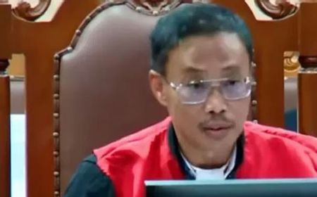 Profil Eko Aryanto Hakim yang Memvonis Ringan Harvey Moeis, Putusan Hukum yang Ganjil!