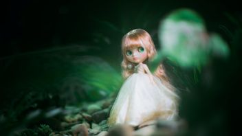 Heboh Spirit Doll, Muhammadiyah: Islamic Teachings Cannot Raise Puppets As Children