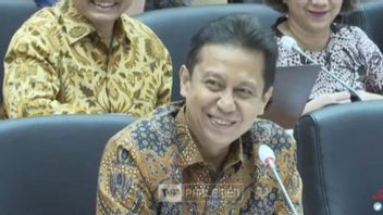 Minister Of Health Budi Submitted 3,020 List Of Health Bill Problems To Commission IX Of The DPR