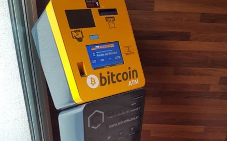 Lebih dari 600 ATM Bitcoin Ditutup dalam 2 Bulan, Ini Alasannya!