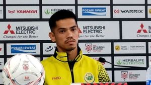 Mental Pemain Brunei Jeblok usai Kebobolan 10 Gol, tapi Tetap Berani Mengancam Indonesia