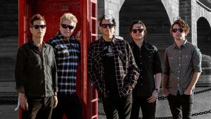 The Offspring Says Eleventh Album Is Done