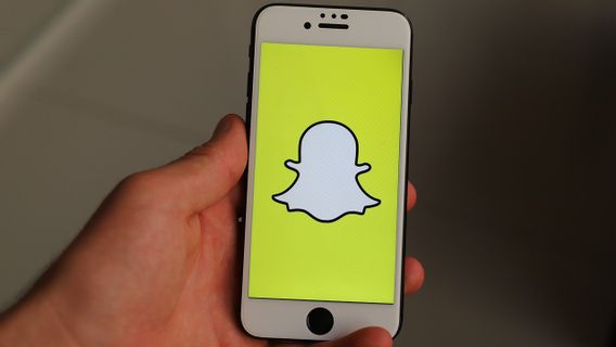 Begini Cara Cepat dan Mudah Memblokir Seseorang di Snapchat