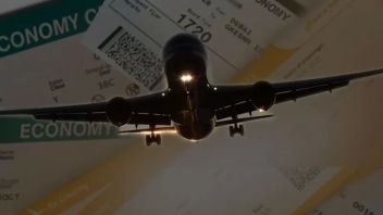 2023年5月2日までのベンクル-ジャカルタ航空券が完売