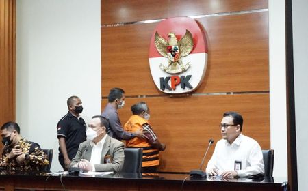 KPK Duga Pembangunan Gereja Kingmi Mile Menyimpang Akibat Kecurangan Bupati Mimika