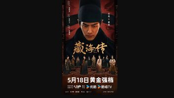 Mau Nonton Drama China Romantis? Berikut Daftar Terbaik Sepanjang Masa