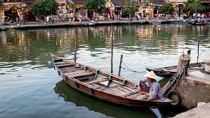 Thailand Mulai Ditinggalkan, Wisatawan China Semakin Banyak Kunjungi Vietnam