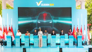 Xanh SM Gandeng XL Axiata dan Huawei untuk Hadirkan Teknologi AI dan IoT