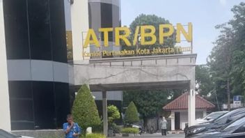 Sertipikat Tak Kunjung Terbit, BPN Jaktim Dituding Bekingi Mafia Tanah?