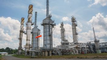 MedcoEnergi Reduces Methane Emissions by Implementing Nitrogen Gas Blanketing in the Corridor Block
