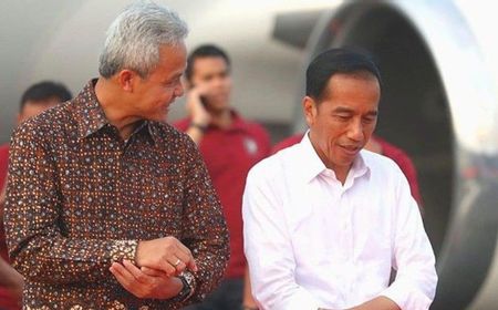 Pengamat: Pernyataan 'Ojo Kesusu' Jokowi Hanya Sebatas Guyon, Tapi Bakal jadi King Maker