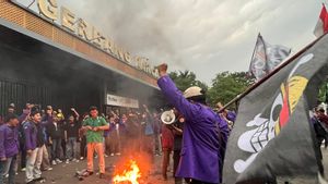 Tegaskan Polisi Harus Humanis Tangani Demonstran, MUI: Unjuk Rasa Dijamin UU