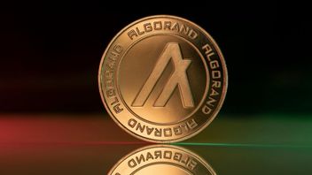 Algorand's Cryptocurrency Strengthens After Getting Funds From Arrington Capital