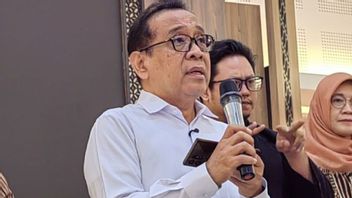 Menko PMK Minta Ada Evaluasi Menyeluruh Bangunan Pondok Pesantren di Indonesia
