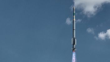Termine Avec Succès Le Test De Tir, Le Ministère De La Défense Affirme Que Le Missile Turc HISAR O + Est Prêt à L’emploi