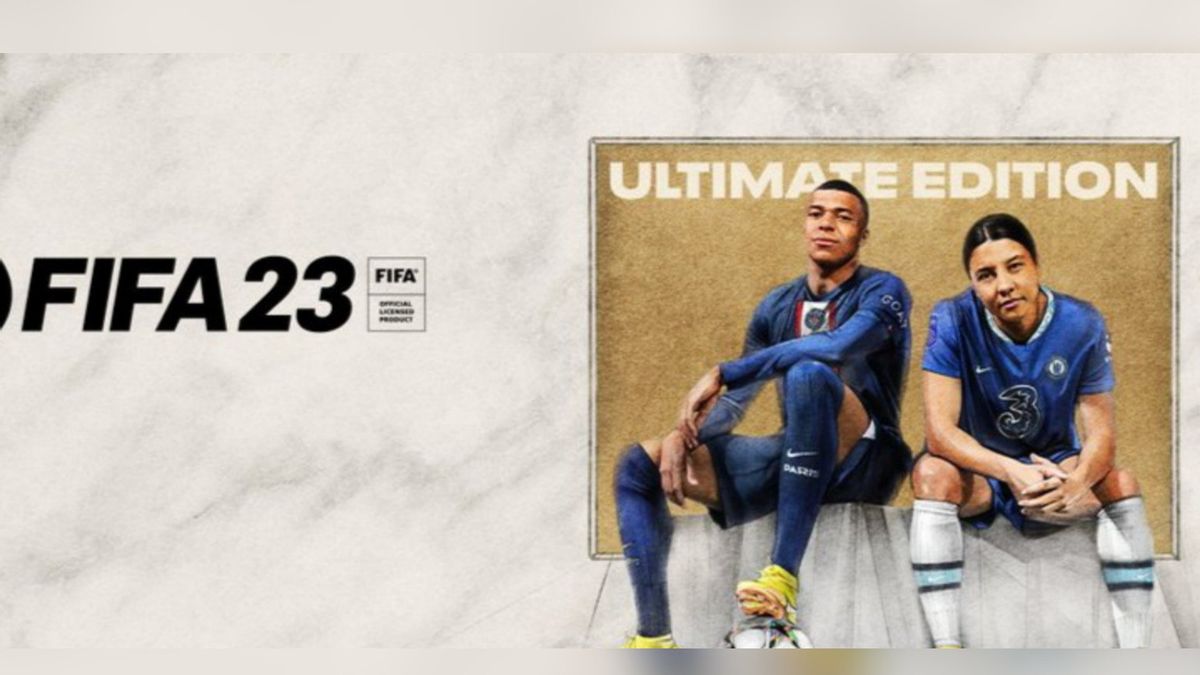 EA Makes Changes To Ultimate Team Mode In FIFA 23 By Presenting New FUT Moments