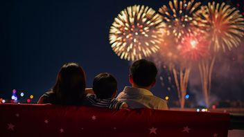 9 Countries That Do Not Celebrate the Gregorian New Year, There Are Reasons for That