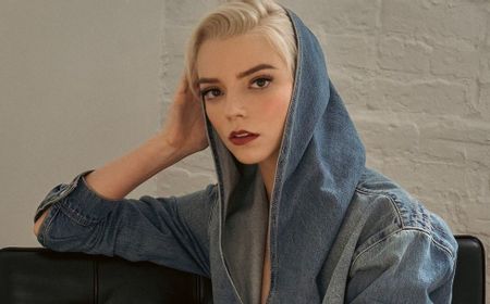 Anya Taylor Joy Tertarik Perankan Elsa untuk Frozen Live Action