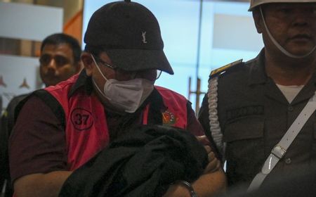 Heru Hanindyo, Tersangka Suap Vonis Ronald Tannur Ajukan Praperadilan