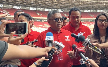 Bareng Ganjar-Mahfud, Megawati Bakal Ziarah ke Makam Bung Karno di Blitar Besok