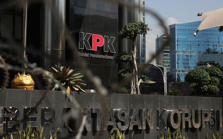 Pendiri Serikat Pekerja Laporkan Eks Bos PT Pos ke KPK karena Diduga Korupsi Ratusan Miliar