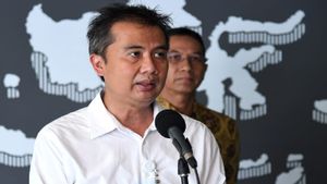 Solihin GP Tutup Usia, Bey Sebut Jawa Barat Kehilangan Tokoh Berpengaruh