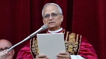 بعد محادثات إسلام أباد، لا يزال البابا ليو يدعو إيران والولايات المتحدة إلى إنهاء الحرب