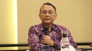 Pansel Asks Remigius Sigid Tri To Drop Active Police Status If Elected As Commissioner Of Komnas HAM