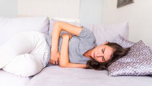 Stomach Soars And Winds When Waking Up? This Is The Cause