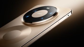 Huawei Officially Launches Micro-Pump Liquid Refrigerator Casing For Mate 80 Series