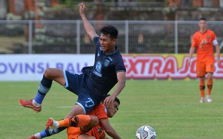 Liga 1 Indonesia: Persela Lamongan Dipastikan Degradasi ke Liga 2