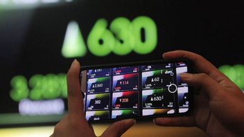 JCI Wednesday Has Limited Strengthening Opportunity, These Three Stocks Are Worth Paying Attention To